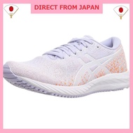 asics Running Shoes GEL-DS TRAINER 26 Women's Lilac Opal/White 23 cm