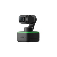Insta360Link - 4K Webcam PTZ 4K Webcam with 1/2