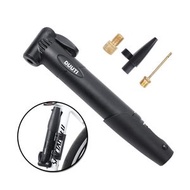 腳踏車氣筒 山地車迷你氣筒 便攜手打氣筒