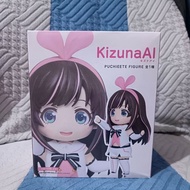 Taito Kizuna AI Puchieete figure style