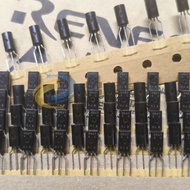 ((10 Pcs) B647 D667 2SB647 2SD667 Hitachi Audio Pairing Tube