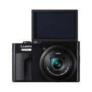Panasonic Lumix TZ99 Digital Camera Pocket Lumix DC-TZ99 Panasonic DC-ZS99 Lumix DC TZ 99 OFFICIAL H