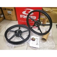 SPORT RIM RCB SP522 SUZUKI BELANG / RAIDER / GSXR150 (ORIGINAL RACING BOY)