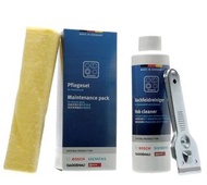 Bosch Siemens Gaggenau Neff  Maintenance Pack for Ceramic Glass  陶瓷玻璃爐具清潔套裝 （電磁爐）