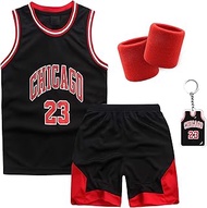 Basketball Jersey for Men, Basketball Jersey Training Clothing Sleeveless Breathable Sportswear, Bas