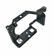 Camera Cage DSLR Mirrorless Video Rig for Sony A7C / ILCE-7C