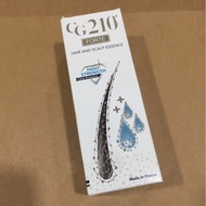 CG210 Forte Hair And Scalp Essence 80ml Exp 08/25