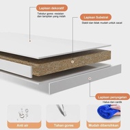 6-Tier Bookshelf Bookcase Wardrobe Stacking Wardrobe Cheap Wardrobe Multipurpose Wardrobe