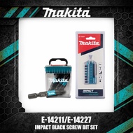 Makita E-14211/E-14227 Impact Black Screwdriver Bit PH
