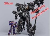 全新品 帶鐙版  雕像級 30 cm 鋼鎖 Grimlock  鋼索 絕創 G-creation 電影版  MTST-01V MTST-01 V MTST 01 V 變形玩具 合金恐龍金剛 mpm G