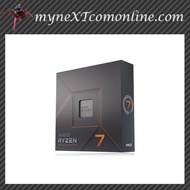 AMD Ryzen 7 7700X without cooler