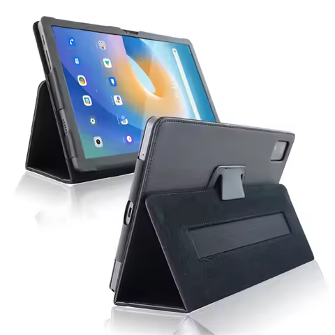 Flip Pu Leather Case for Blackview Tab 13 12 Folding Stand Protect Shell for Blackview Tab12 Tab 13 