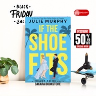 [English] If the Shoe Fits - Julie Murphy