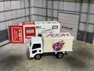 Tomica Isuzu AEON貨車(配膠盒)