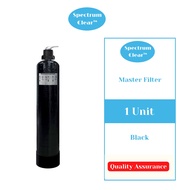 Outdoor Master Filter Black 942 | Spectrum Clear