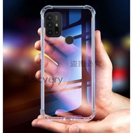 Lenovo K13 NOTE / K13 Pro / K13 Case High Quality Clear Soft TPU Protective Cover