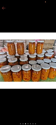 MANYAMAN CRAB PASTE 23+1 RESELLER PACKAGE