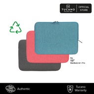 Tucano MELANGE Sleeve for HP / Asus / Dell / Surface / MSI / Lenovo Laptop 12-13 / 13-14 inch
