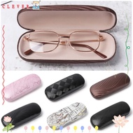 CLEVER Eyeglasses  Fashion Eyeglasses Accessories Vintage Hard Leather