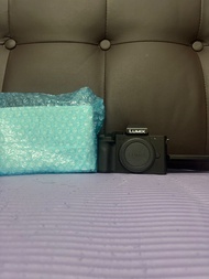 完美無瑕 Panasonic DC-G100 G100 