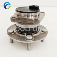 Made in China Guangzhou Coolfone Rear Wheel Hub Bearing For MAZDA BIANTE C273-26-15X C2732615X
