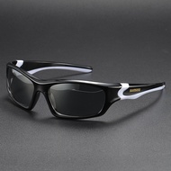 949 Photochromic Polarized Glasses UV400 Men Women Cycling Fishing Running Sports Sunglasses Shades 