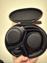 Sony WH-1000XM4