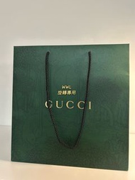 GUCCI 2023 VIP/VIC 中秋禮盒提袋🛍️