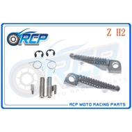 RCP 1076 ZH2 Z H2 2020~2023 Front Pedal Lever