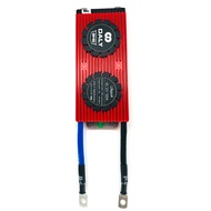 Power Central BMS Manufactured by Daly lifepo4 BMS 12v 24v 100a 4s 8s compatible w/ 32650 3.2v solar