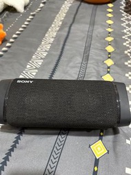 Sony srs-xb33