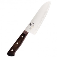 關孫六 桃山三德刀 165mm AE5146