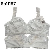 Z Sa11197 branded bra Bra without wire foam size 36C
