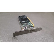 Nvidia Quadro P400 2GB DDR5 - Graphic VGA Card