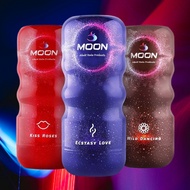 【MOON CUP NEW】Cawan Snail Cup | Masturbation Cup Lelaki | Vagina Tiruan • Pepek Palsu | Adult Sex To