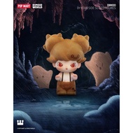 DIMOO Collection / DiMOO POPMART Model - Collection of Series