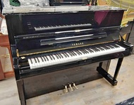 Yamaha U1 鋼琴 日本原裝製造,有證書