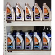 ENEOS 4T ENGINE OIL HIGH PERFORMANCE ORIGINAL