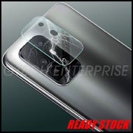 OPPO A54 4G A95 5G Soft Camera Tempered Glass Protector