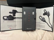 Nakamichi 藍牙耳機 Bluetooth Earphones