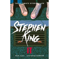 English Book - It By King Stephen -9781444707861
