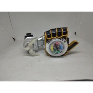 Kamen Rider Wizard Drago Timer Dx