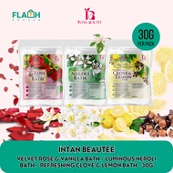 INTAN BEAUTEE MANDIAN LEPAS BERSALIN/SAUNA (suitable for Lepas bersalin /budget Mandian)