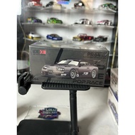 POPRACE IDE XII TOYOTA SUPRA TOP SECRET SEALED