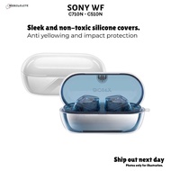 Sony WF-C710N - C510N Silicone Protective Cases