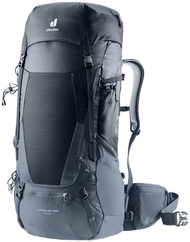 Tas Gunung 60 Liter Carrier Keril Deuter Air Trek 60+10 Hiking