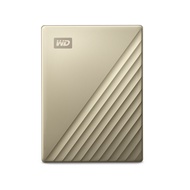 WD MY PASSPORT Ultra 2.5" 4TB/G MS4-000783