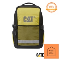 Caterpillar กระเป๋าแล็ปท็อป Fluorescent colored รุ่น Work Backpack 83998 Mama Happy House