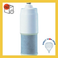 Mitsubishi Chemical Cleansui commercial water purifier replacement cartridge (for water purifier MP02-4 using activated carbon and hollow fiber membrane filter) UMC2050