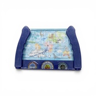 Vintage Toys ANA Maze Game (All Nippon Airways) Japanese Airlines Souvenirs Rare Collectibles